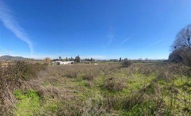 Parcela en Venta en El Monte, Zapallar curico