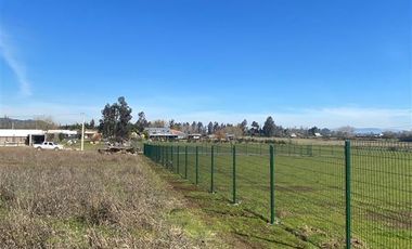 Parcela en Venta en El Monte, Zapallar curico