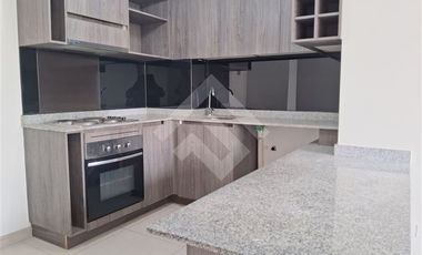 Departamento en Venta en Metro Carlos Valdovinos