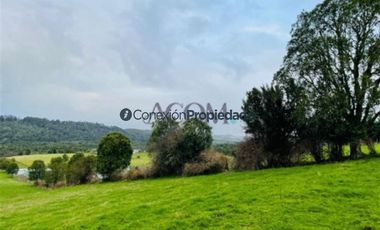 Sitio en Venta en PARCELA 1 HECTAREA A 60 MINUTOS DEL AEROPUERTO/ LOS MUERMOS