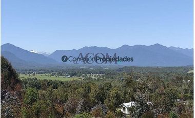 Parcela en Venta en PARCELAS SECTOR POLINCAY PUERTO MONTT/ CREDITO DIRECTO