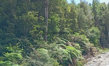 Parcela en Venta en PARCELAS SECTOR POLINCAY PUERTO MONTT/ CREDITO DIRECTO