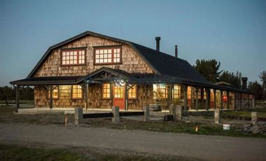 Parcela en Venta en PARCELA EN LA RESERVA DE FRUTILLAR/ CONDOMINIO CONSOLIDADO CON MARINA