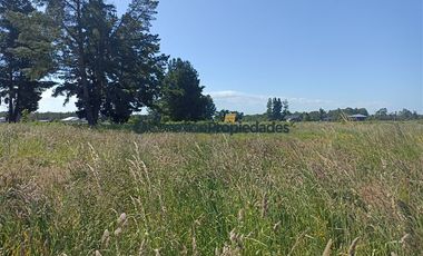 Parcela en Venta en PARCELA EN LA RESERVA DE FRUTILLAR/ CONDOMINIO CONSOLIDADO CON MARINA