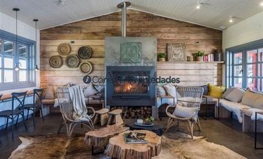 Parcela en Venta en PARCELA EN LA RESERVA DE FRUTILLAR/ CONDOMINIO CONSOLIDADO CON MARINA