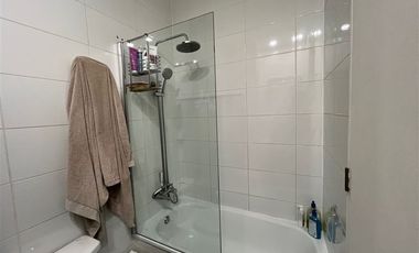 Departamento en Venta en Jose Pedro Alessandri / Grecia J80