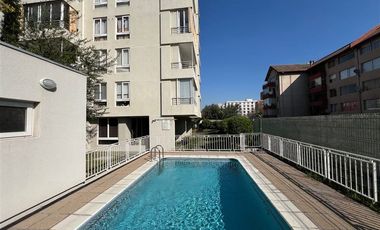 Departamento en Venta en Jose Pedro Alessandri / Grecia J80