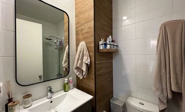 Departamento en Venta en Jose Pedro Alessandri / Grecia J80