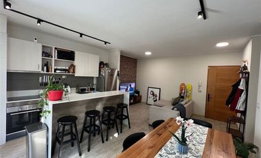 Departamento en Venta en Jose Pedro Alessandri / Grecia J80