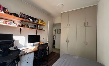 Departamento en Venta en Jose Pedro Alessandri / Grecia J80