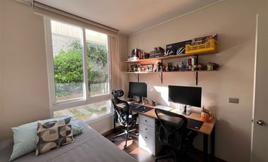 Departamento en Venta en Jose Pedro Alessandri / Grecia J80