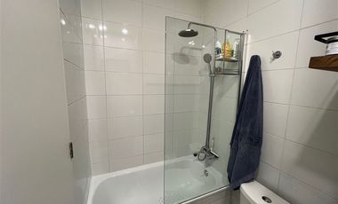 Departamento en Venta en Jose Pedro Alessandri / Grecia J80