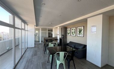 Departamento en Venta en Jose Pedro Alessandri / Grecia J80