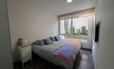 Departamento en Venta en Jose Pedro Alessandri / Grecia J80