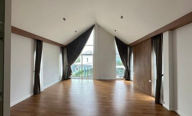 For Sale Pathum Thani Single House Baan Fah Piyarom Nordern Klong 6 Lam Luk Ka BRE22616