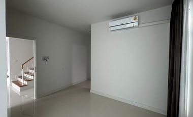 For Sale Pathum Thani Single House Baan Fah Piyarom Nordern Klong 6 Lam Luk Ka BRE22616