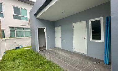 For Sale Pathum Thani Single House Baan Fah Piyarom Nordern Klong 6 Lam Luk Ka BRE22616