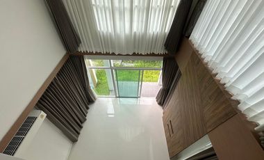 For Sale Pathum Thani Single House Baan Fah Piyarom Nordern Klong 6 Lam Luk Ka BRE22616