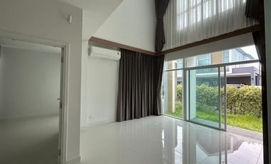 For Sale Pathum Thani Single House Baan Fah Piyarom Nordern Klong 6 Lam Luk Ka BRE22616