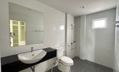 For Sale Pathum Thani Single House Baan Fah Piyarom Nordern Klong 6 Lam Luk Ka BRE22616