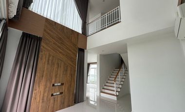 For Sale Pathum Thani Single House Baan Fah Piyarom Nordern Klong 6 Lam Luk Ka BRE22616