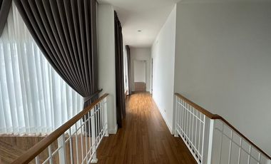 For Sale Pathum Thani Single House Baan Fah Piyarom Nordern Klong 6 Lam Luk Ka BRE22616