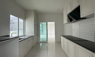 For Sale Pathum Thani Single House Baan Fah Piyarom Nordern Klong 6 Lam Luk Ka BRE22616