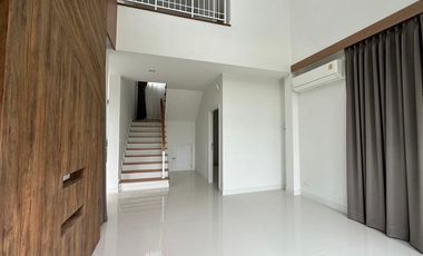 For Sale Pathum Thani Single House Baan Fah Piyarom Nordern Klong 6 Lam Luk Ka BRE22616