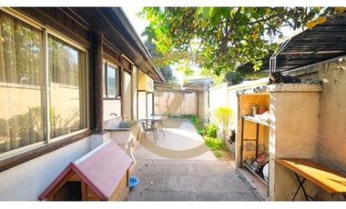 Casa en La Reina en Venta