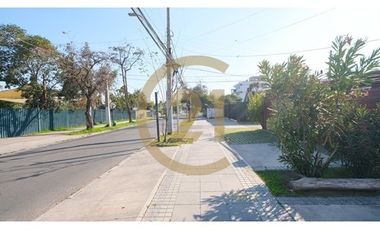 Casa en La Reina en Venta