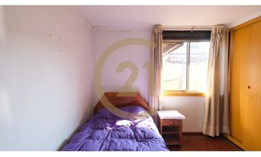 Casa en La Reina en Venta