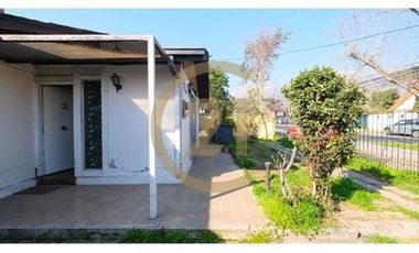 Casa en La Reina en Venta