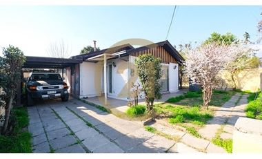 Casa en La Reina en Venta