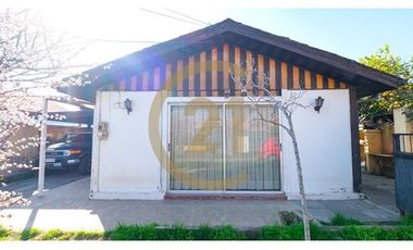 Casa en La Reina en Venta