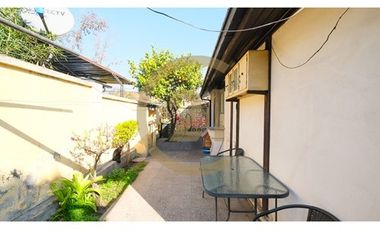 Casa en La Reina en Venta
