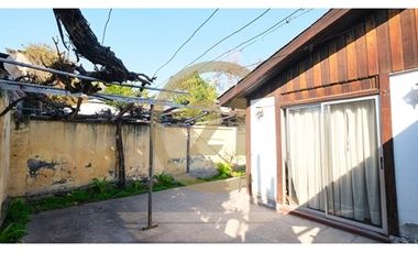 Casa en La Reina en Venta