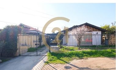 Casa en La Reina en Venta