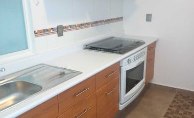 Departamento en Venta en rincon de la Montaña DHV274