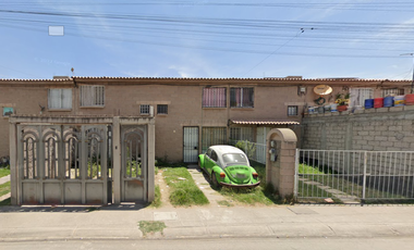 Casa en venta en Geovillas de Terranova Segunda Sección, Tepexpan