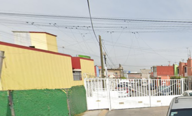 REAL DEL VALLE 1A SECCION, CASA VENTA, ACOLMAN, EDO DE MEXICO