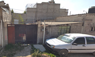 Casa en venta en Tezoyuca, Tezoyuca