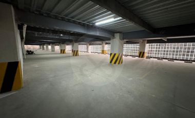 Oficina en renta en Santa Fe
