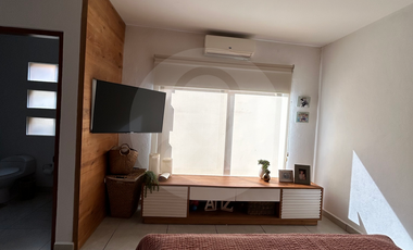 Casa en condominio en venta en Ampliación 3 de Mayo