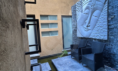 Casa en condominio en venta en Ampliación 3 de Mayo