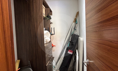 Casa en condominio en venta en Ampliación 3 de Mayo