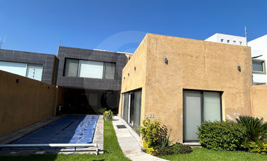 Casa en condominio en venta en Ampliación 3 de Mayo