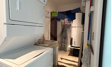 Casa en condominio en venta en Ampliación 3 de Mayo