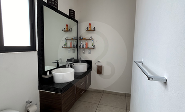 Casa en condominio en venta en Ampliación 3 de Mayo