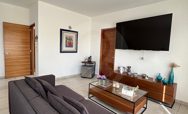 Casa en condominio en venta en Ampliación 3 de Mayo