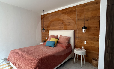 Casa en condominio en venta en Ampliación 3 de Mayo